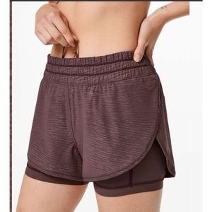 Lululemon Bootcamp Ready Short 3.5”